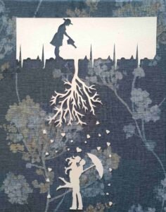 l'amour comme s'il en pleuvait