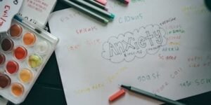 William Aubert, Art-Thérapeute Évolutif