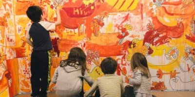 Accueil 8 Art-Thérapeute Évolutif